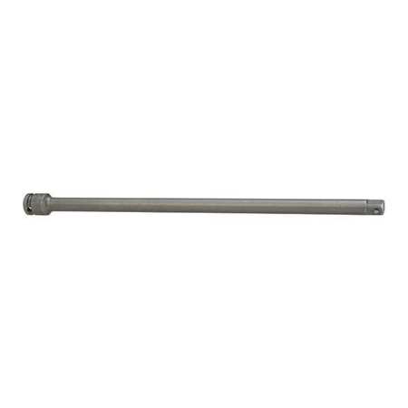 APEX TOOL GROUP Extention 1/4Dr 150Mm Pin Type EX-255-6