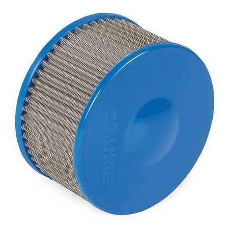 MI-T-M Strainer 19-0034