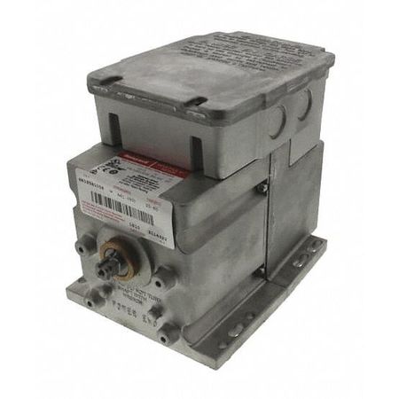 HONEYWELL Modutrol Iv Motor. Spring Return. 20Va,  M4185B1058/U