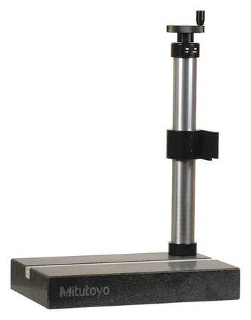 Mitutoyo Manual Column Stand, Granite Base 178-039