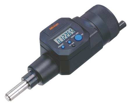 MITUTOYO Digimatic Micrometer Head 164-164