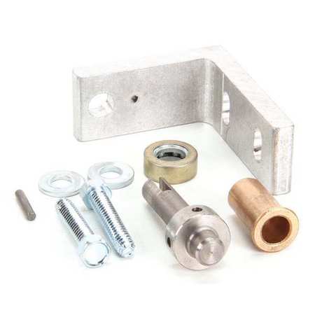 True Hinge Kit, Door Bottom 870875