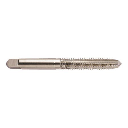YG-1 TOOL CO Straight Flute Hand Tap Taper, 4 Flutes A3443
