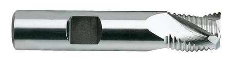 YG-1 TOOL CO Powdered Metal End Mill, Square, 1/2in Dia E9991032TF