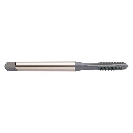 YG-1 TOOL CO Spiral Point Tap, Plug 3 Flutes M3443