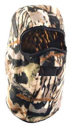 Occunomix Winter Liner, Universal, Polyester, Camo LF649