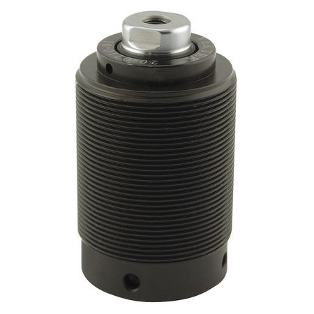 VEKTEK Cylinder, Threaded, 3900 lb, 1.00 In Stroke 20-0210-01