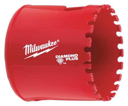 Milwaukee Tool 2" Diamond Max Hole Saw 49-56-5645