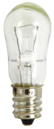 ELECTROLUX Light Bulb, 6W WR02X12208