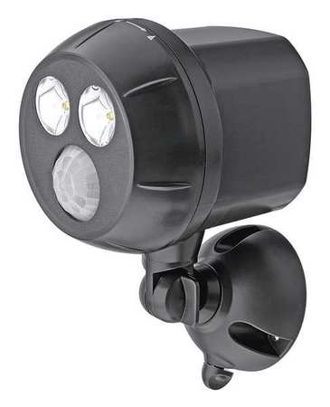 MR BEAMS Wireless Motion Sensing LED Spotlight MB390