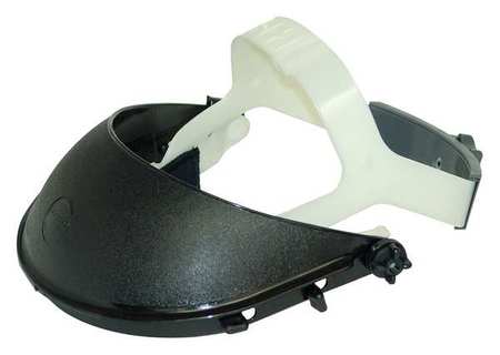 Jackson Safety Headgear HDG30 170SB Ratch Suspens Sweatban Fits Face Shield 29077