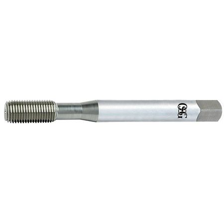 OSG Thread Forming Tap, 1/4"-28, Bottoming, TiCN, 0 Flutes 1400127908