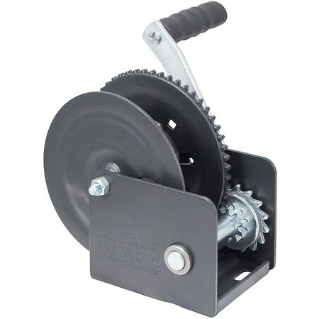 Dutton-Lainson Brake Winch DLB1200A