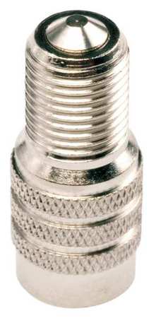 Haltec Green Dual Seal Valve Cap, PK50 DS-1G