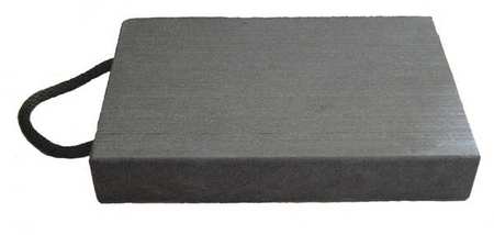 TITAN Outrigger Pad, 18 x 12 x 3 In. 14466