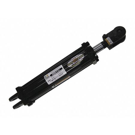 PRINCE Hydraulic Cylinder - Black B300180ABAAA07B