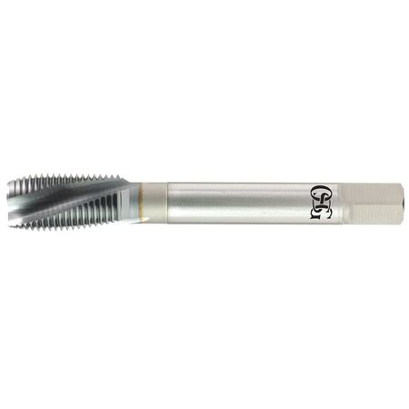 OSG Spiral Point Tap, Plug, 3 1316300808