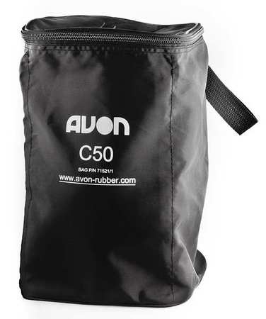 AVON PROTECTION Mask Storage Bag, For C50 70501-227