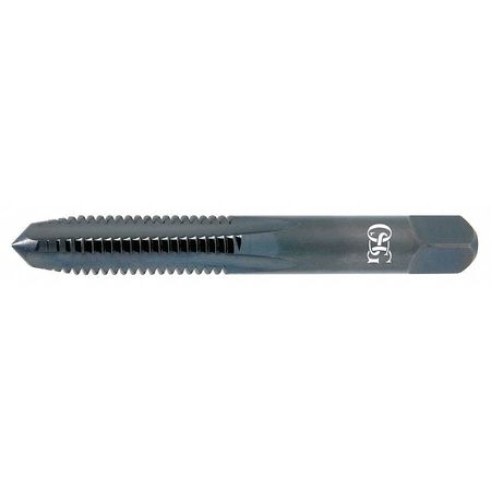 OSG Straight Flute Hand Tap, Bottoming, 3 1013808