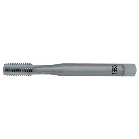 OSG Straight Flute Hand Tap, Bottoming, 3 22800