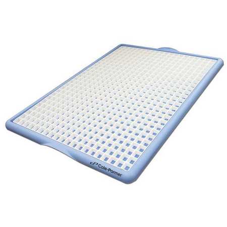 Control Co Workstation Spilltray And Drying Rack 3450
