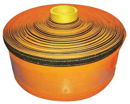 HI TEMP Cable Cover, 150 ft., with Hook-and-Loop R51-.5X150-WCC