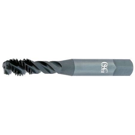 OSG Spiral Flute Tap, Bottoming, 2 144701