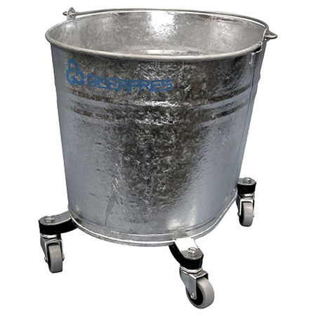 GEERPRES Bucket - Mop 35 Quart 2107