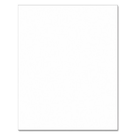Pacon Poster Board, 22x28, We, 25 MMK04700