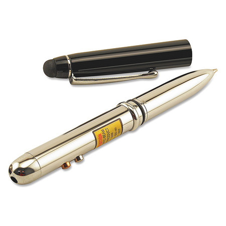 The Pencil Grip Pointer, Lsr/Pen/Styls/Flash 660