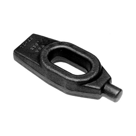 TE-CO Forged U Clamp 33924