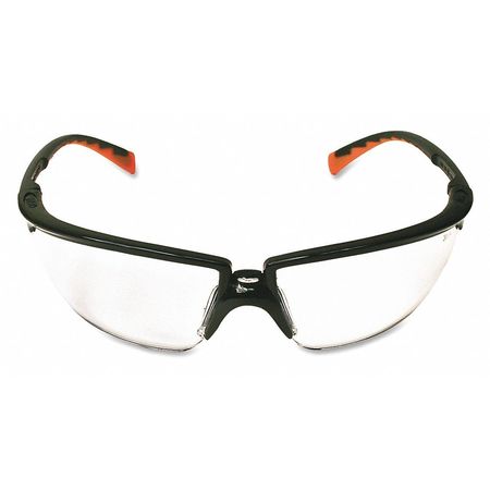 3M Protective Eyewear, Clear Anti-Fog 122610000020