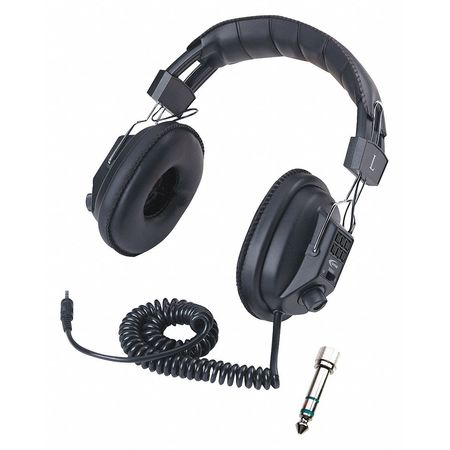 Califone Headphone, Stereo/Mono 3068AV