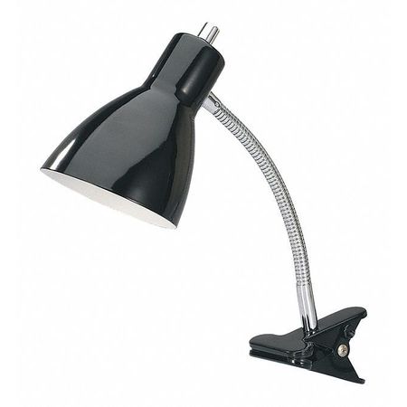 Lorell Lamp, Clip, LED, Gooseneck 99963