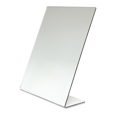 Chenille Kraft Mirror, Acry, Sngle Side, 8"x11" PAC2803