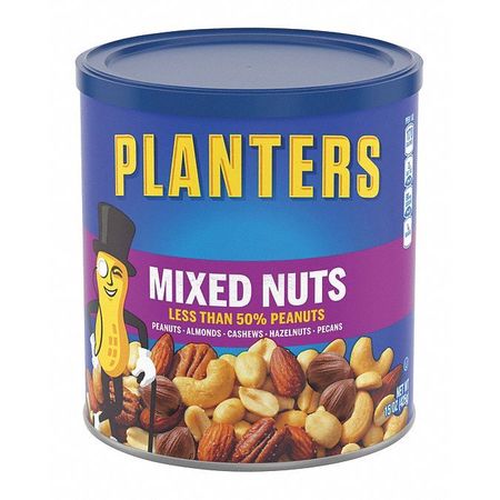 PLANTERS Planters Mixed Nuts GEN001670