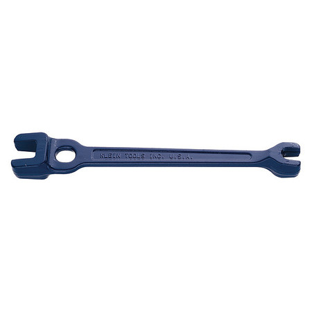 KLEIN TOOLS Linemans Wrench 3146