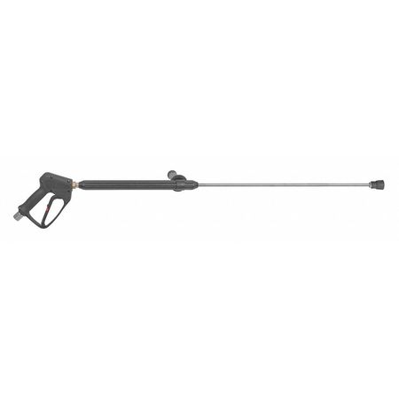 MOSMATIC HP Wand, Standard Nozzle, 49" 24.939