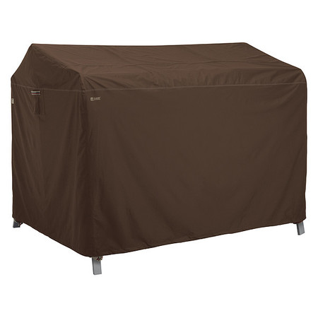 Classic Accessories Madrona™ RainProof™ Patio Canopy Swing Cover 78 Inch, 82"x62" 55-831-016601-RT