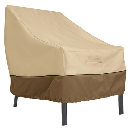 CLASSIC ACCESSORIES Cover, Chair, Med, Lounge 55-643-011501-00