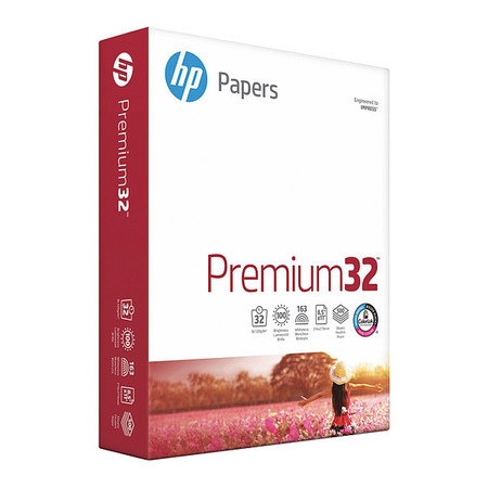 International Paper Paper, Prem, Laserjet, 8.5"x11" 113100