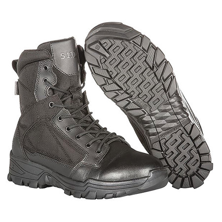 5.11 Fast-Tac Waterproof Boot, 6", 10.5W, PR 12388-10.5W