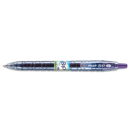 PILOT Pen, Gel, B2P, Pe, PK12 31622