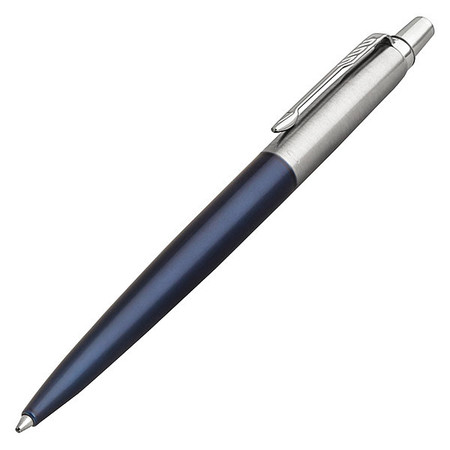 Parker Pen, Jotter, Ballpoint, Blue 1953186