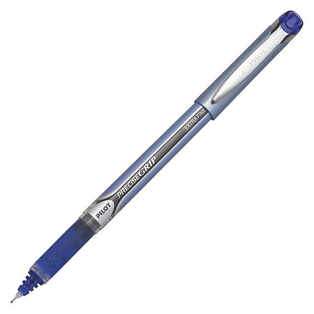 PILOT Pen, Precise, Grip, Rb, X-Fn, Be, PK12 28802