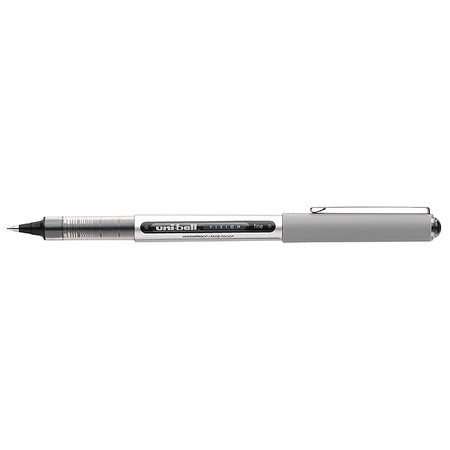 Uni-Ball Pen, Uniball, Vision, 0.7Mm, Bk UBC60126