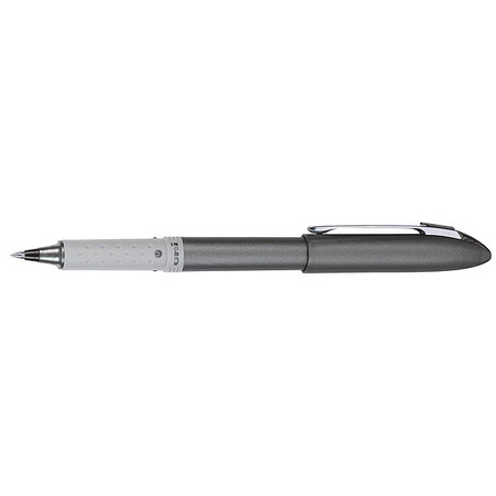 UNI-BALL Pen, Ub, Roller, Grip, 0.7Mm, Bk, PK12 UBC60708