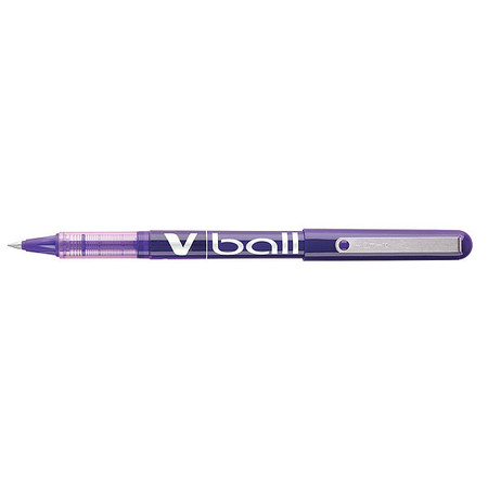PILOT Pen, Vball, Rollerbl, 0.5Mm, Pe, PK12 35210