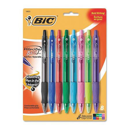 Velocity Pen, Velocity, Bp, Bld, Ast, PK8 VLGBAP81AST