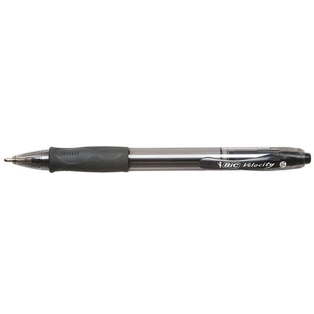 BIC Pen, Velocity, Bp, Bld, Be, PK36 VLGB361BK